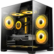 ProGaming Ambra Black