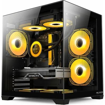 ProGaming Ambra Black