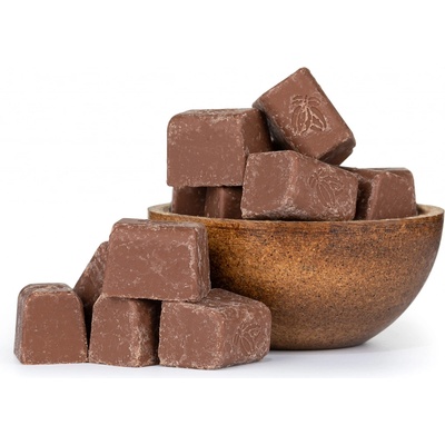 Grizly Nugátová čokoláda Giandua 32% 250 g