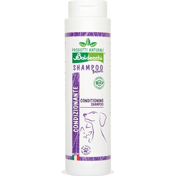 Baldecchi Šampon pro hladkou a rovnou srst CONDITIONING 1 l