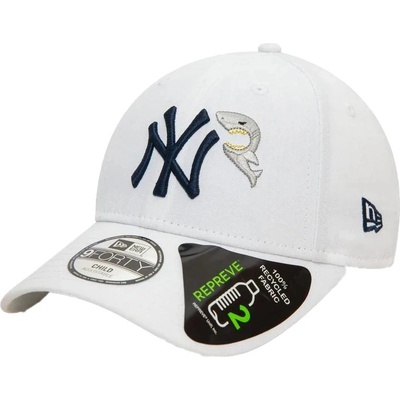 New Era New york yankees repreve child icon 9forty child