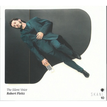 Fleitz The Silent Voice 1 CD