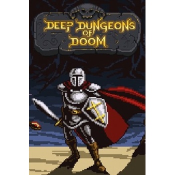 Deep Dungeons Of Doom