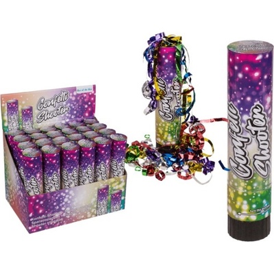 Vystřelovací konfety – Hledejceny.cz