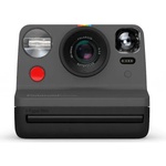 Polaroid Now Black (9028)
