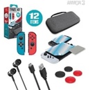 Hyperkin Armor3 Travel Kit Nintendo Switch