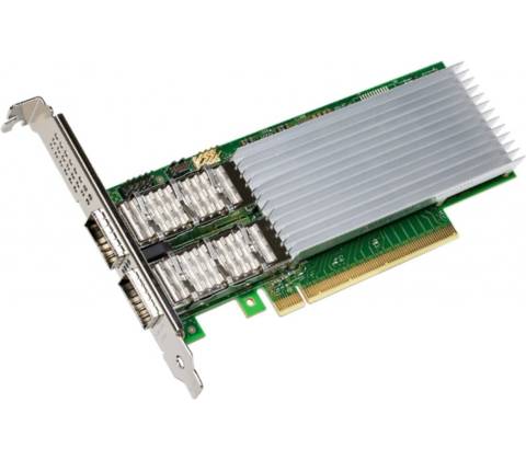 Intel E810CQDA2