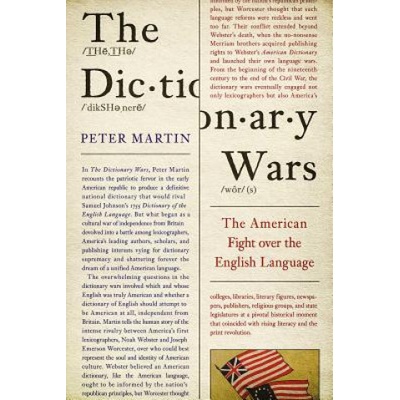 Dictionary Wars