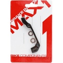 adaptér kotoučové brzdy MAX1 PM-IS-F180