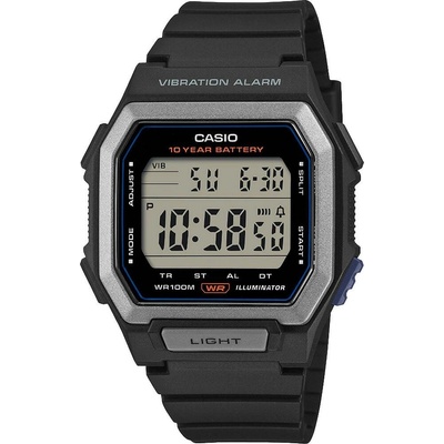 Casio W-738H-1A