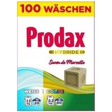 Prodax Prací prášok Hybride 2v1 6,5 kg
