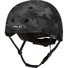 Melon camouflage black 2022