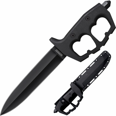 Cold Steel CHAOS DOUBLE EDGE 80NTP