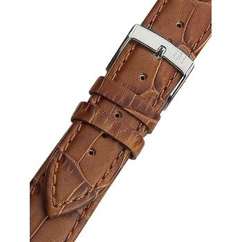 Morellato A01X2269480041CR14 Goldbrown Watch Strap 14mm (A01X2269480041CR14 Goldbrown Watch Strap 14mm)