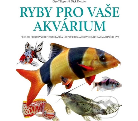 Ryby pro vaše akvárium