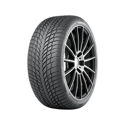 Nokian Tyres Snowproof P 255/45 R18 103V