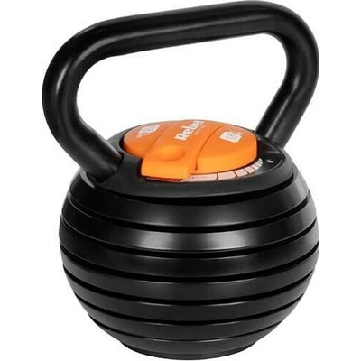 REBEL RBA-2324-18 18 kg