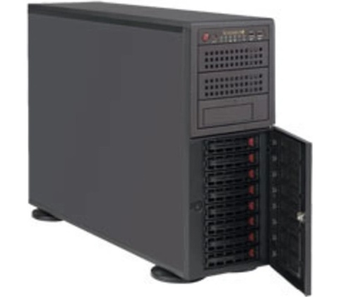 Supermicro SYS-7047R-TRF