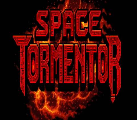 Space Tormentor