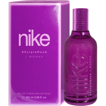 Image 1 of Nike Purple Mood EDT 100 ml