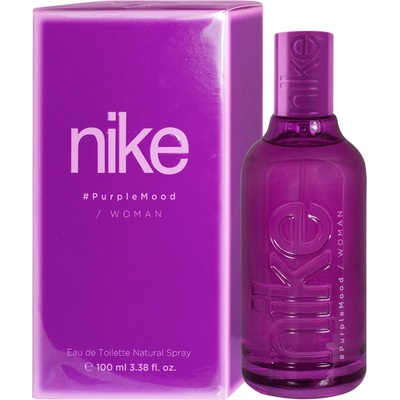 Nike Purple Mood EDT 100 ml