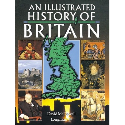 Illustrated History of Britain, An Paper