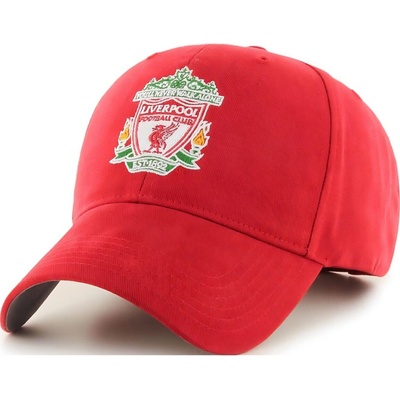 Liverpool FC Liverpool FC červená vyšitý znak