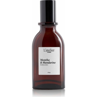 100BON Menthe and Mandarine L'Atelier parfémovaná voda unisex 30 ml