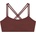 MYMARINI Дамско бикини горнище MYMARINI Women's Sunny Top Bikini top - Chocolate (150-5811-0311)
