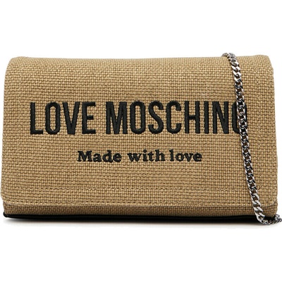 Love Moschino dámska crossbody kabelka JC4232PP0OKB190A
