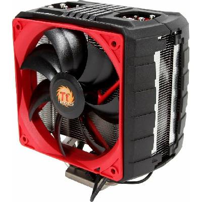 Thermaltake NiC C4 CL-P0607