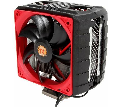Thermaltake NiC C4 CL-P0607