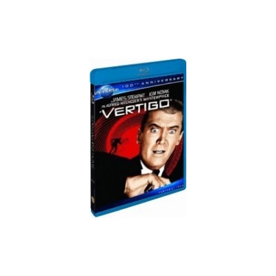 Vertigo BD