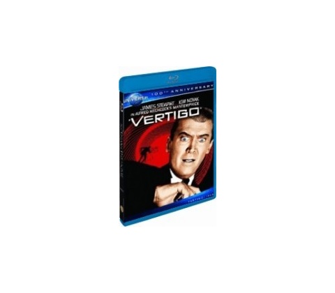 Vertigo BD