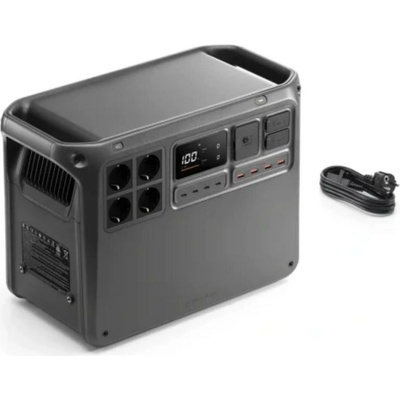 Nabíjecí stanice DJI Power 2000 11168 – Zboží Živě