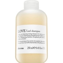 Davines Essential Haircare Love Curl šampon pro vlnité a kudrnaté vlasy 250 ml