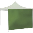 CATTARA Bočnice pre párty stan 2x3m (13338, 13339) zelená WATERPROOF 13340