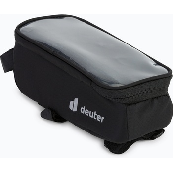 Deuter Чанта за велосипедна рамка Deuter 0.7 Phone Bag black 329062270000