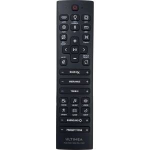 GENERAL ULTIMEA Aura A50, A50 Pro, A60 - съвместимо дистанционно управление на марката General (Aura A50, A50 Pro, A60) Дистанционно
