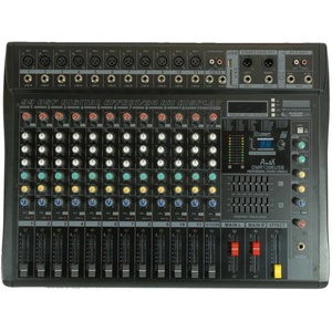 Ant X DMR1260
