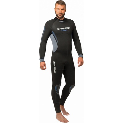 Neoprenová kombinéza Cressi FAST MAN 7 mm