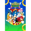 Sonic Origins