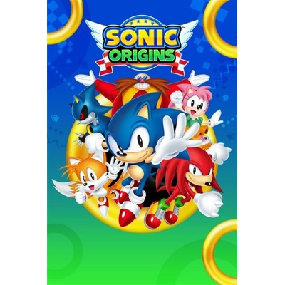 Sonic Origins