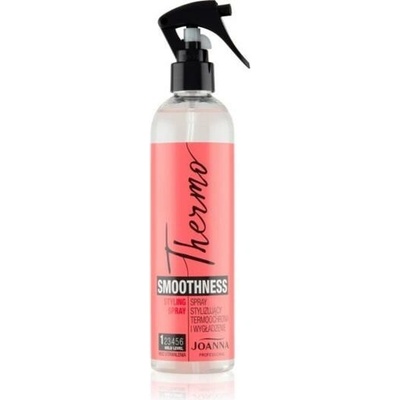 Joanna Professional sprej na tvarovanie vlasov s tepelnou ochranou 300 ml