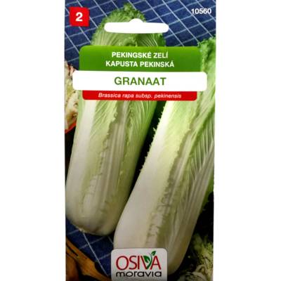 KAPUSTA PEKINGSKÁ Granaat