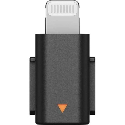DJI Mic 3 Mobile Phone Adapter (Lightning) 11242