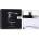 Salvatore Ferragamo F by Ferragamo pour Homme Black EDT 30 ml