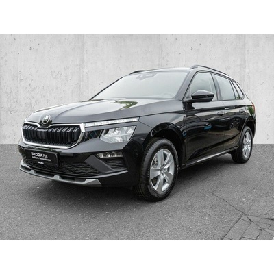 Skoda Kamiq 1.0 TSI Selection 70 kW