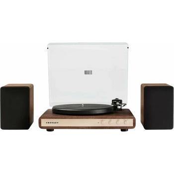 Crosley C65