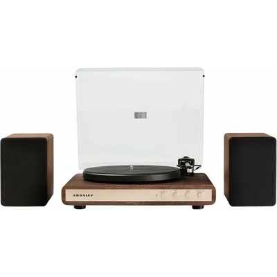 Crosley C65